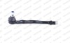Накінечник рульової тяги лівий BMW 3 (E46) 97-05, 3 Compact (E46) 01-05 MONROE L11106 (фото 2)