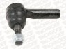 Накінечник рульової тяги NISSAN PATHFINDER II (95-05), PICK UP (97-) (L14128) MONROE L14128