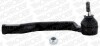 Накінечник рульової тяги NISSAN JUKE (F15) 10-, LEAF (ZE0) 10- (L14147) MONROE