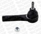 Накінечник рульової тяги правий FIAT DOBLO Bus (263_) 09-, DOBLO Cargo (263_) 10- (L15123) MONROE L15123