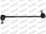 Стійка стабілізатора передняя FIAT FREEMONT (345_) 11-/LANCIA FLAVIA Convertible (JS_) 12-14 (L15617) MONROE L15617