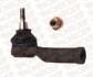 Накінечник рульової тяги FORD MONDEO III (B5Y) 00-07, MONDEO III Saloon (B4Y) 00-07 (L16145) MONROE L16145