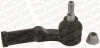Наконечник рулевой тяги правый FORD KUGA I 08-12 (L16163) MONROE