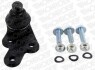Опора шаровая правая FORD KUGA I 08-12 (L16581) MONROE