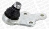 Опора кульова передняя нижня ліва (з кріпленням) FORD C-MAX II (DXA/CB7, DXA/CEU) 10-19, FOCUS III 10- (L16596) MONROE L16596