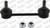 Стійка стабілізатора задня FORD TOURNEO CONNECT 02-13, TRANSIT CONNECT (P65_, P70_, P80_) 02- (L16620) MONROE L16620