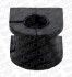 Втулка стабілізатора передняя FORD TRANSIT (FM_ _, FN_ _) 00-06, TRANSIT (FM_ _, FN_ _, FF_ _) 06-14 (L16833) MONROE
