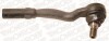 Накінечник рульової тяги правий MERCEDES-BENZ CLS (C219) 04-11, E-CLASS (W211) 02-09 (L23119) MONROE L23119