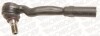 Накінечник рульової тяги лівий MERCEDES-BENZ CLS (C219) 04-11, E-CLASS (W211) 02-09 (L23120) MONROE L23120