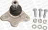 Опора шаровая передняя нижняя MERCEDES-BENZ A-CLASS (W168) 97-05 (L23510) MONROE