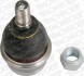 Опора кульова передняя нижня MERCEDES-BENZ CLS (C219) 04-11, E-CLASS (W211) 02-09 (L23540) MONROE L23540