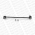 Стабілізатор (стійки) пер. пр. L23691