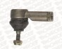 Накінечник рульової тяги OPEL CORSA B (S93) 93-02, CORSA C (X01) 00-09/SMART FORTWO Cabrio (451) 07- (L24020) MONROE L24020