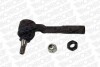 Накінечник рульової тяги OPEL ASTRA G Estate (T98) 98-04, ASTRA G Hatchback (T98) 98-09 (L24114) MONROE L24114