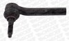 Накінечник рульової тяги лівий FIAT CROMA (194_) 05-/OPEL VECTRA C (Z02) 02-09 (L24120) MONROE L24120