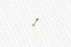 Тяга рульова OPEL ASTRA G Hatchback (T98) 98-09, ASTRA G Saloon (T98) 98-09 MONROE L24216 (фото 4)