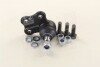 Опора кульова OPEL ASCONA C, ASTRA F 81-05 перед. міст (Вир-во MONROE) L24505