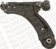 MONROE OPEL Рычаг к-кт передн.лев.Combo,Corsa C 00- L24532