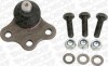 Опора кульова передняя нижня OPEL COMBO Box Body/MPV 01-, COMBO Tour 01-11 (L24535) MONROE L24535