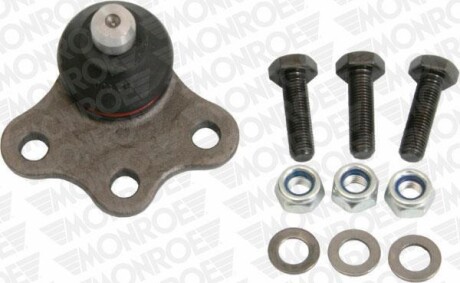 Опора кульова передняя нижня OPEL COMBO Box Body/MPV 01-, COMBO Tour 01-11 MONROE L24535