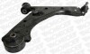 MONROE OPEL Рычаг передн.прав.Corsa D L24545