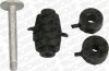 Стійка стабілізатора передняя RENAULT CLIO I (B/C57_, 5/357_) 90-99, CLIO II (BB_, CB_) 98-16 (L25601) MONROE