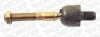 Рульова тяга VOLVO S60 I, S80 I, V70 II 00- перед. міст (Вир-во MONROE) L27207