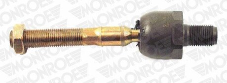 Рульова тяга VOLVO S60 I, S80 I, V70 II 00- перед. міст MONROE L27207 (фото 1)