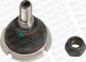 MONROE PEUGEOT Шаровая опора верхняя лев./прав.407 04- L28541