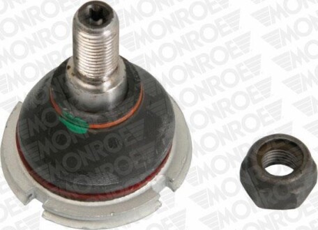PEUGEOT Шаровая опора верхняя лев./прав.407 04- MONROE L28541