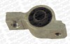 Сайлентблок PEUGEOT 406 (8B) 95-05, 406 Break (8E/F) 96-04 (L28800) MONROE