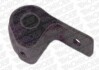 Сайлентблок Citroen BERLINGO / BERLINGO FIRST Box Body/MPV (M_) 96-11 (L28803) MONROE