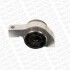 MONROE PEUGEOT С/блок передн.рычага 508 I L28841