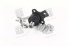 Опора кульова VW GOLF II, JETTA II 83-91 перед. міст (Вир-во MONROE) L29009