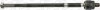 Тяга рульова AUDI A3 (8L1) 96-06/SKODA OCTAVIA I (1U2) 96-10/VW GOLF IV (1J1) 97-08 (L29204) MONROE L29204