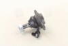 Опора кульова VW TRANSPORTER IV 90-03 перед. міст, низ (Вир-во MONROE) L29518