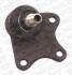 Опора кульова передняя нижня ліва SEAT IBIZA III (6L1) 02-09/SKODA FABIA I Combi (6Y5) 00-07 (L29564) MONROE L29564