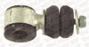 Стабілізатор, комплект передняя SEAT CORDOBA (6K1, 6K2) 93-02, IBIZA II (6K1) 93-02/VW GOLF IV (98-02) (L29609) MONROE L29609