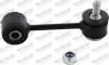 Стійка стабілізатора передняя AUDI A3 (8L1) 96-06/SEAT LEON (1M1) 99-06 (L29611) MONROE