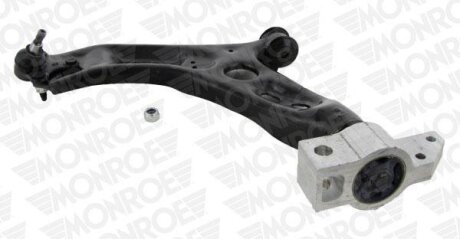 Фото 1 - важіль підвіски пер. лів. MONROE L29A68 Важіль підвіски пер. лів. MONROE L29A68 (фото 1)