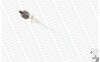 Тяга рульова Citroen BERLINGO (M_) (96-11) MONROE L38203 (фото 3)