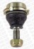 Опора кульова передняя нижня Citroen C5 I (DC_) 01-05, C5 II (RC_) 04- (L38501) MONROE