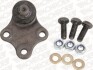 Опора кульова передня нижня Citroen Berlingo / Peugeot Partner (96-) (L38503) MONROE