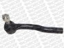 MONROE MAZDA Наконечник рул тяги. лев.Mazda 3/6 13- L50168