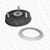 MONROE FORD Подушка аморт.(с подшипн.) Transit 00- MK201