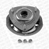 MONROE SUBARU Опора амортизатора права FORESTER 2.0/2.2 97- MK290R
