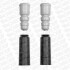 MONROE VW Защита аморт.задн.к-кт Audi A4,Q3 PK279