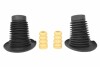MONROE KIA К-т защитный амортизатора (2пыльн.+2отб.) RIO III, VENGA, HYUNDAI ACCENT i25 IV, ix20 PK381