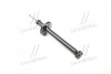 Амортизатор подв. VW GOLF II, CHERY AMULET задн. ORIGINAL MONROE R3728 (фото 1)
