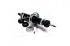 Амортизатор подв. RENAULT R25 передн. ORIGINAL (пр-во Monroe) R6521